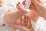 Baby Dove Products
