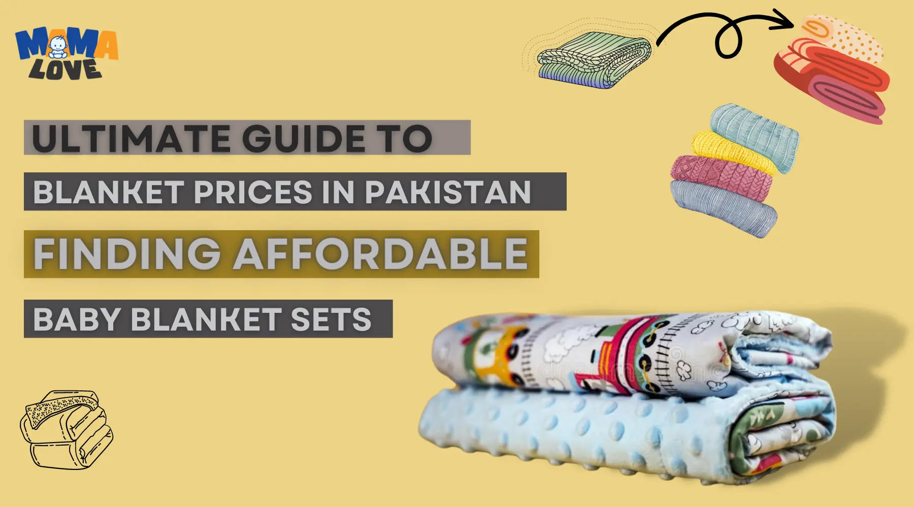 Blanket Prices in Pakistan