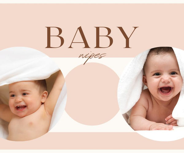 The Ultimate Guide to Baby Wipes Prices in Pakistan Mama Love