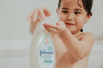 Baby Shampoo