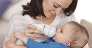 Feeding Made Easy: Avent Feeders for Happy Babies
