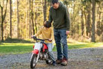 Electric Bikes for Kids