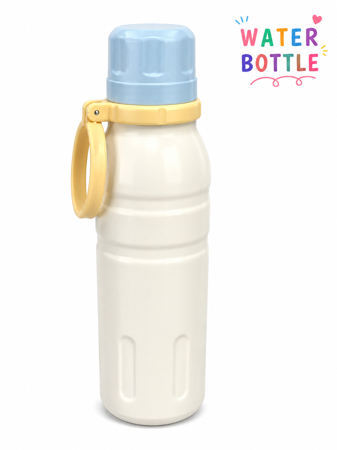Kids Vacuum Water Bottle