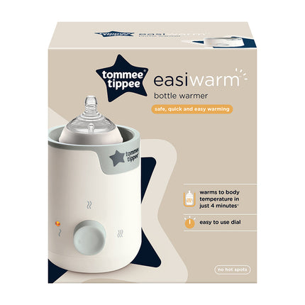 Easi-Warm Bottle and Food Warmer