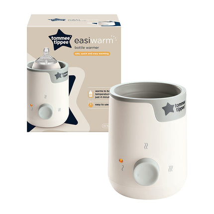 Easi-Warm Bottle and Food Warmer