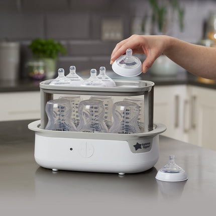 Tommee Tippee Electric Steam Sterilizer