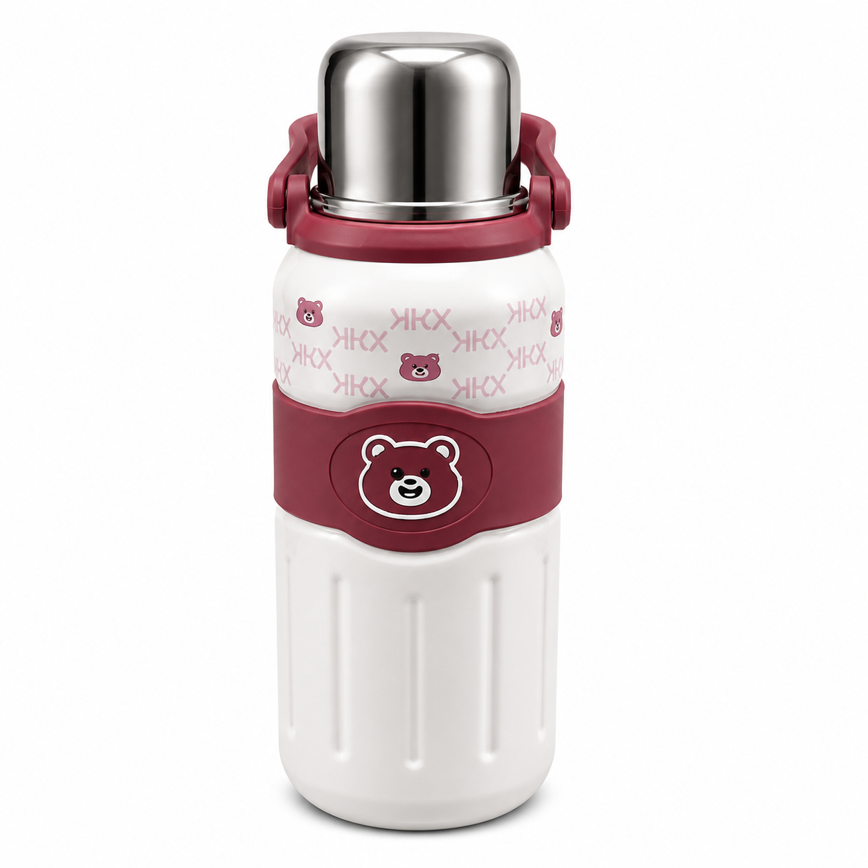 Kids Vacuum Flask Bottle