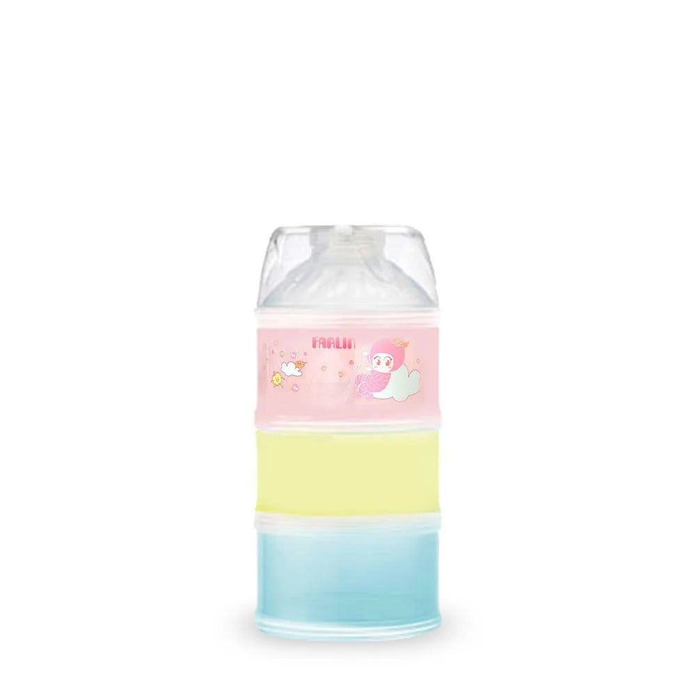 Farlin - MILK POWDER CONTAINER 3PCS