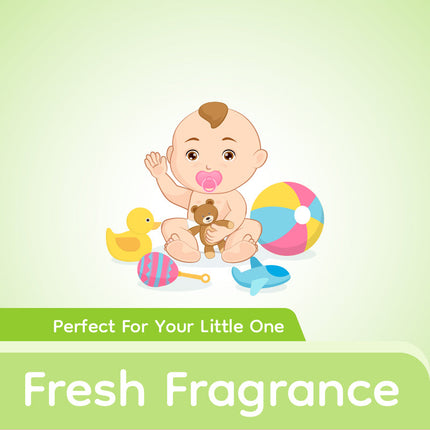Nexton Baby Cologne Baby Love