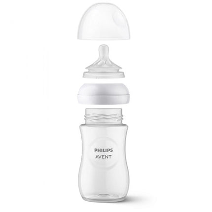 Philips Avent Natural Response 260ml Bottle