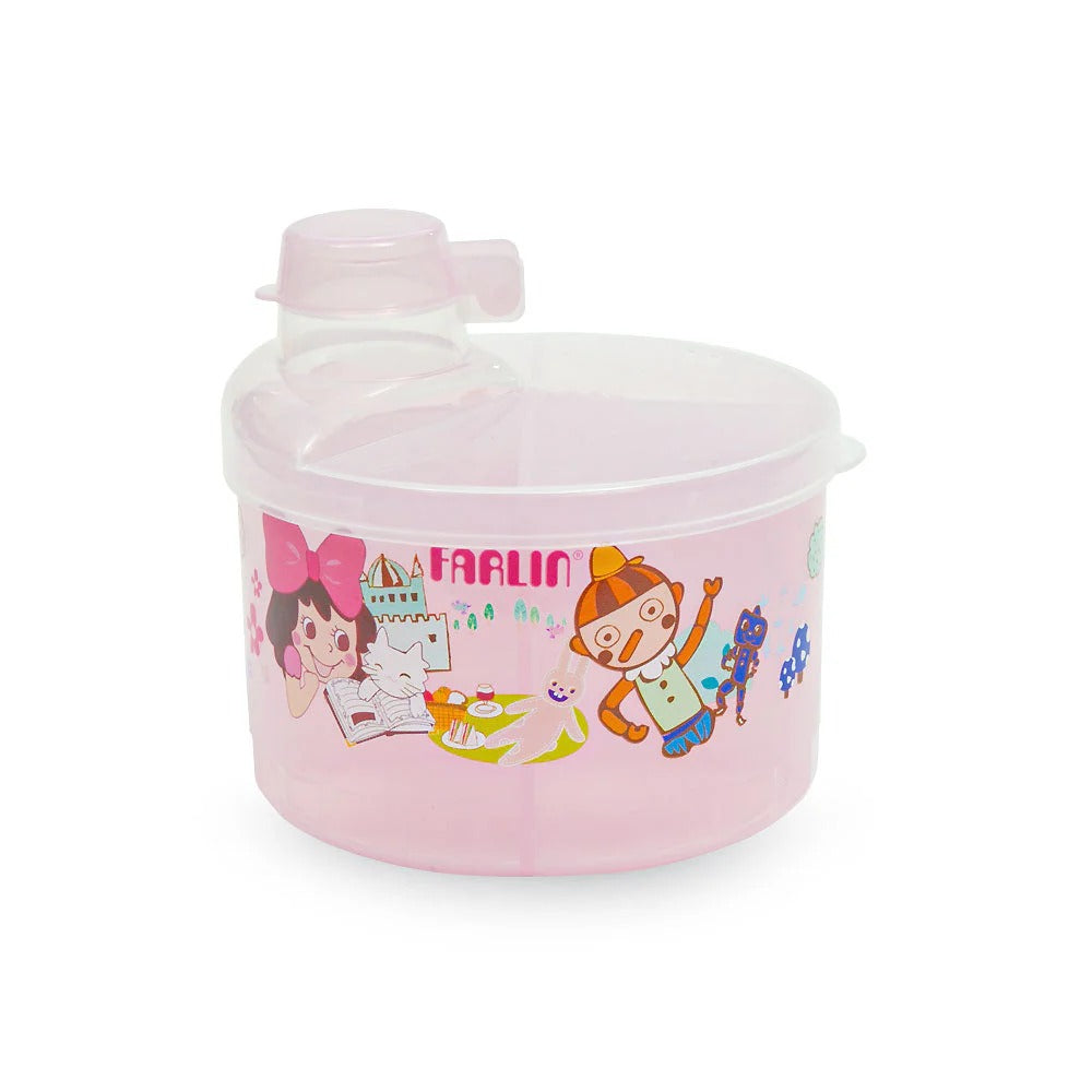 Farlin - MILK POWDER CONTAINER