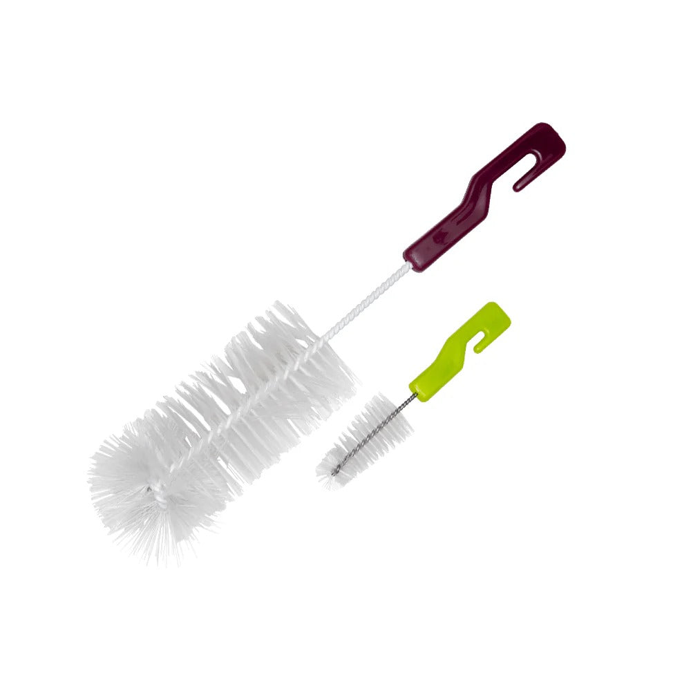 Farlin - BOTTLE & NIPPLE BRUSH