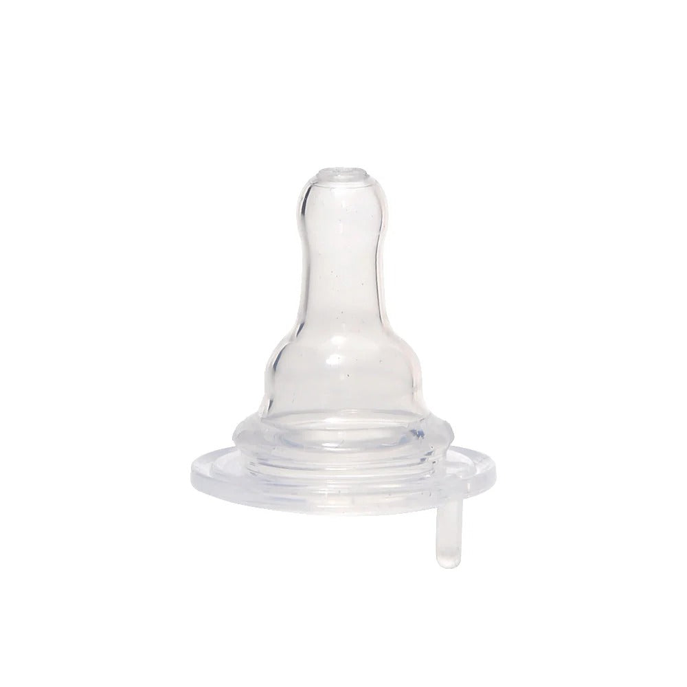 NEW BORN NIPPLE FOR STANDARD NECK
