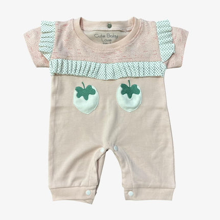 Kids Romper