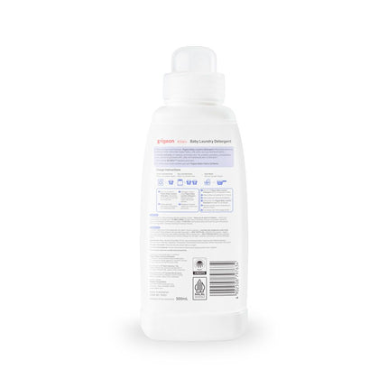 Pigeon Baby Safe Formula Laundry Detergent 500ml