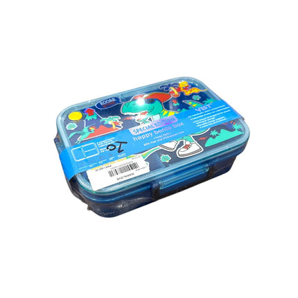 Dino Theme Lunch Box