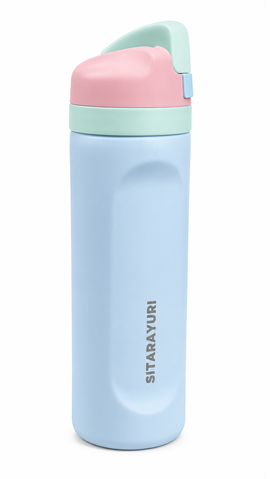 Premium Sports Water Bottle