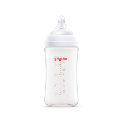 Softouch Bpp Wide Neck Nursing Bottle 240ml