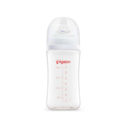 Softouch Bpp Wide Neck Nursing Bottle 240ml