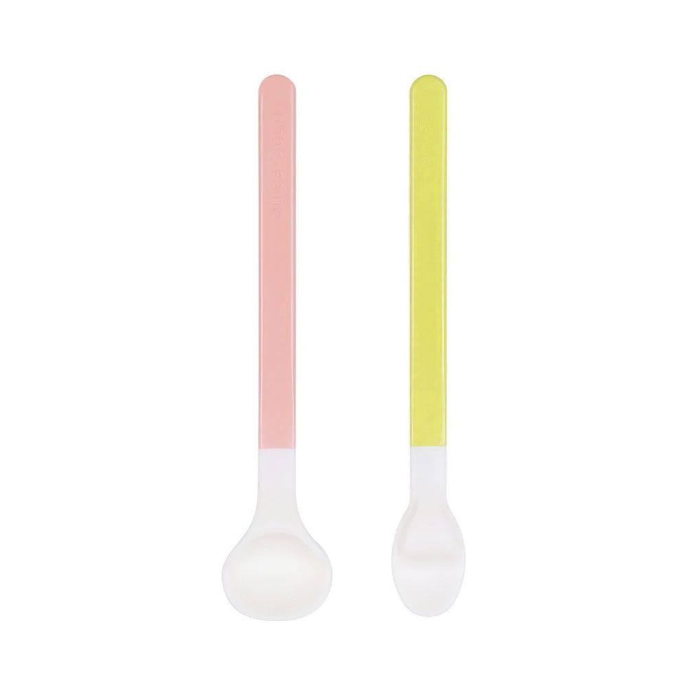 Pigeon Baby Feeding Spoon Set