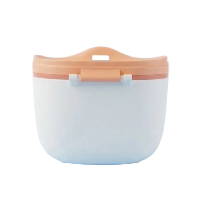 Modern Milk Powder Storage Case – Lightweight