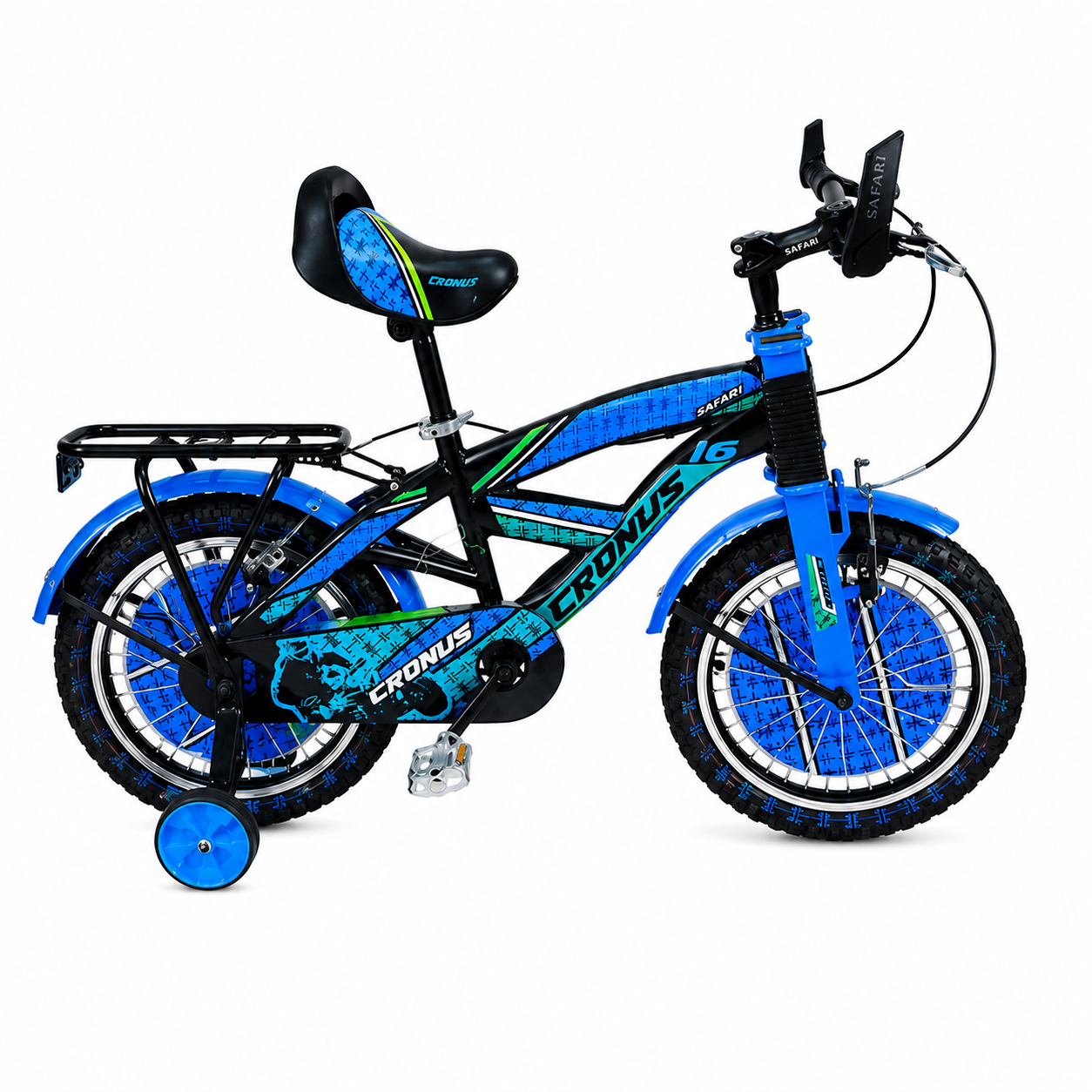 tri cycle