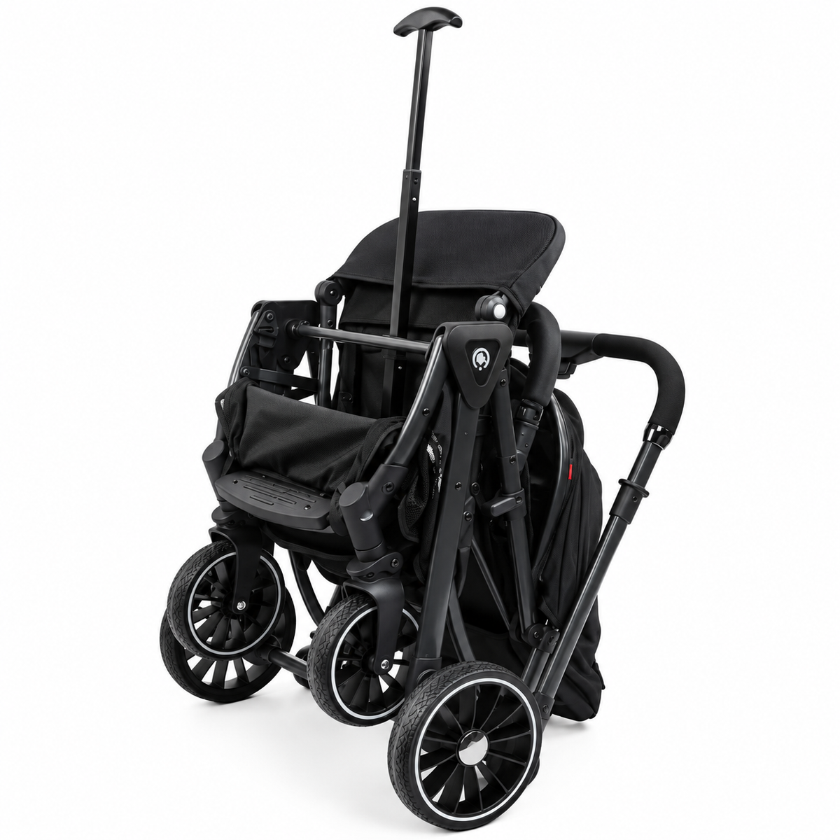 Kidilo 535 Premium Compact Baby Stroller