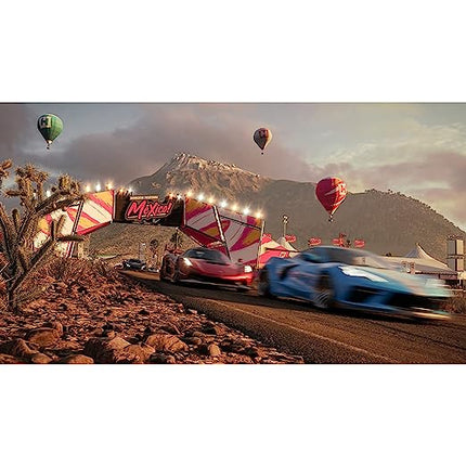 Forza Horizon 5: Xbox Standard Edition Xbox One  CD/DVD