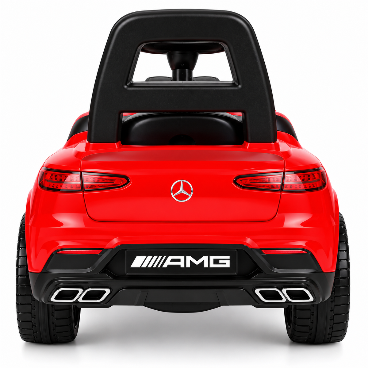 Mercedes-Benz Push Car Model 613