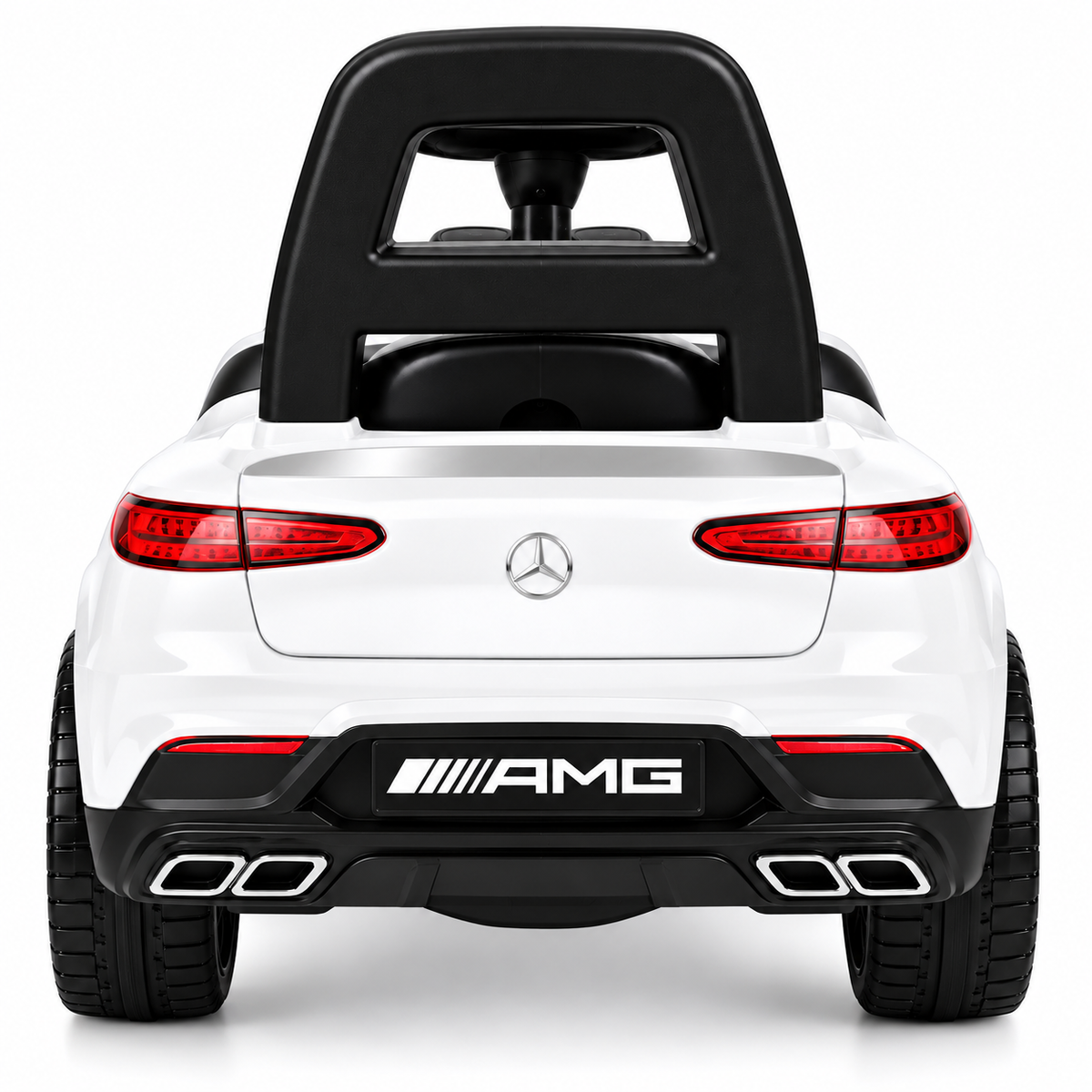 Mercedes-Benz Push Car Model 613
