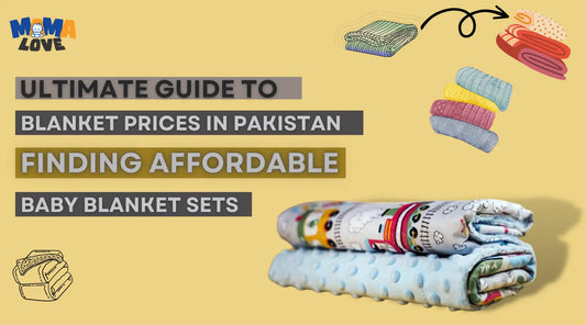 Blanket Prices in Pakistan