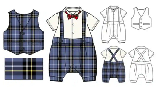 Party Wears for Baby Boys