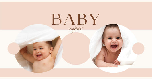 Baby wipes