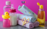 Baby Care Products