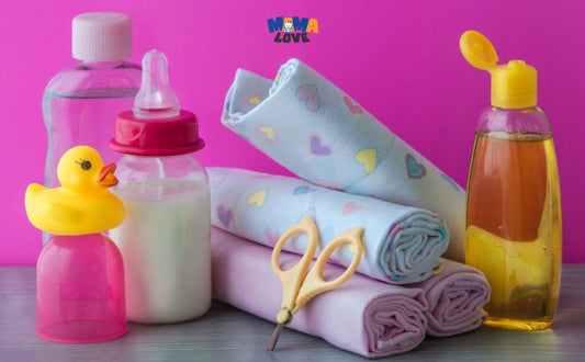 Baby Care Products