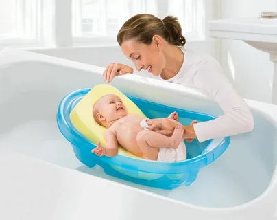 The Incredible Benefits of Baby Bathtubs