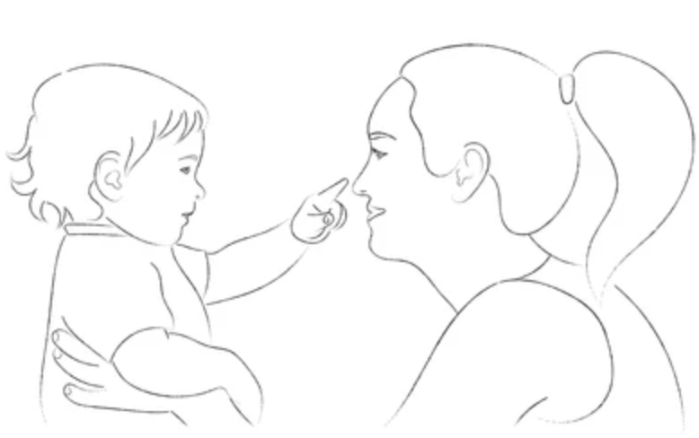 Momeasy feeding bottle