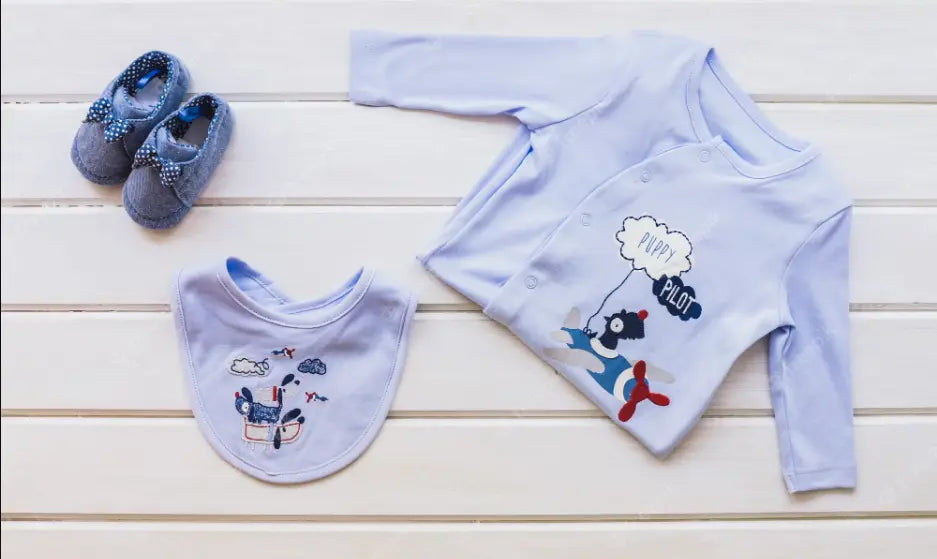 Online Baby Store in Pakistan
