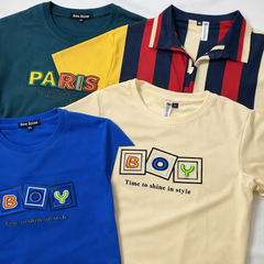 Collection image for: T-shirts