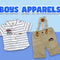 Baby Suits for Boys