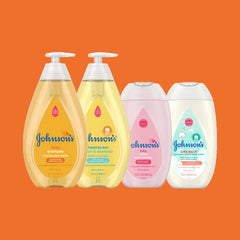Collection image for: Johnsons Baby Products