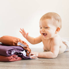 Collection image for: Reusable Diaper