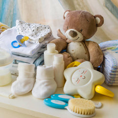 Collection image for: Baby Accessories
