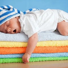 Collection image for: Baby Towel