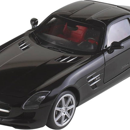 Mercedes Bens Sls Amg