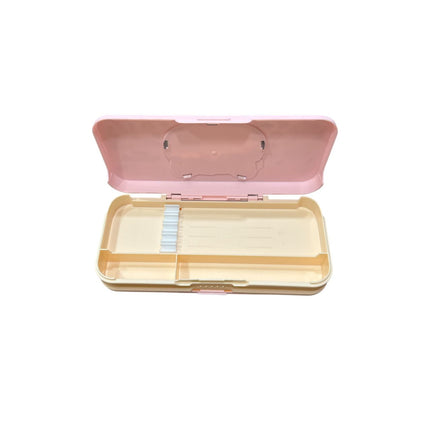 Pencil Box (Pink)