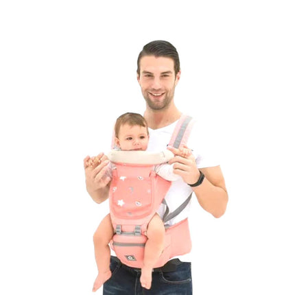Aiebao Baby Carrier