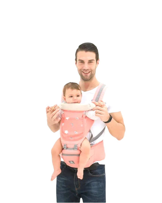 Aiebao Baby Carrier