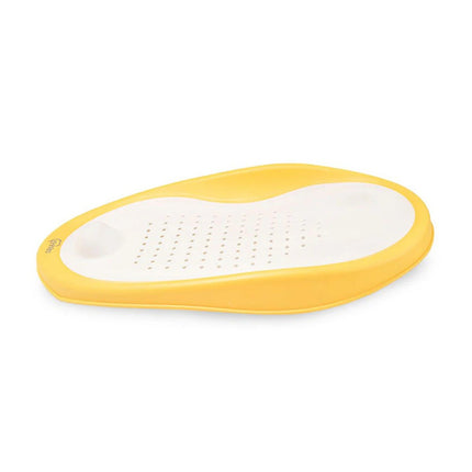 TINNIES Baby Bather - Yellow
