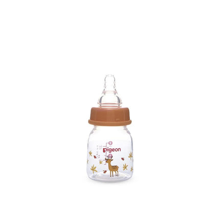 PIGEON FLEXIBLE FEEDER WITH AIR VENT SYSTEM – 4+ MONTHS